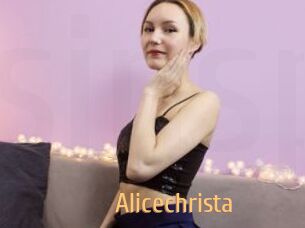 Alicechrista