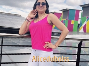 Aliceduboiss