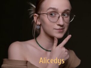 Alicedys