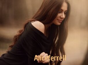 Aliceferrell