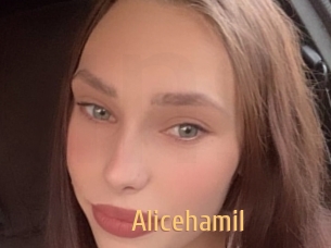 Alicehamil