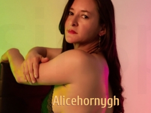 Alicehornygh