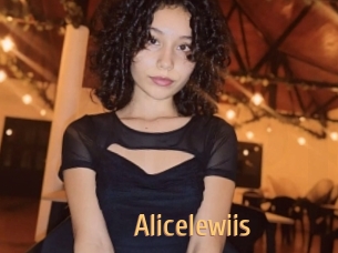 Alicelewiis