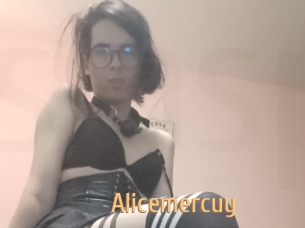 Alicemercuy