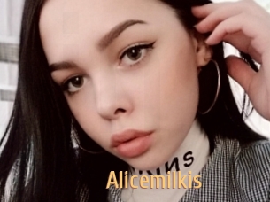 Alicemilkis