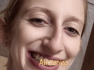 Alicemiss