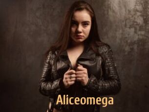 Aliceomega