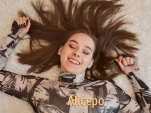Alicepo
