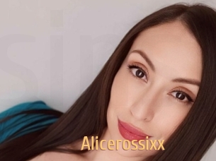 Alicerossixx