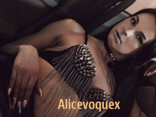Alicevoquex