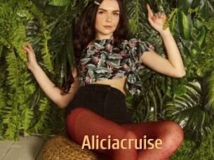 Aliciacruise