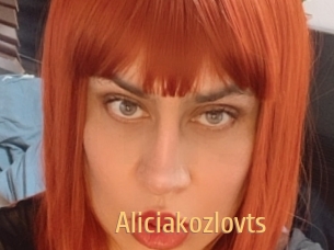 Aliciakozlovts