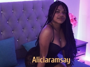 Aliciaramsay