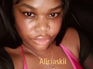 Aliciaskii