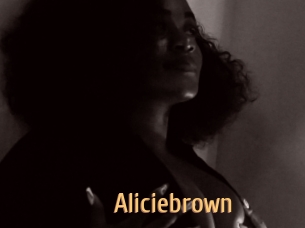 Aliciebrown