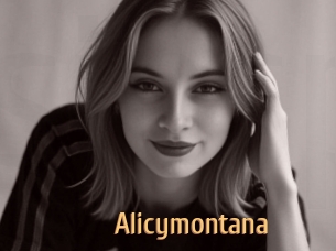 alicymontana Single Spass
