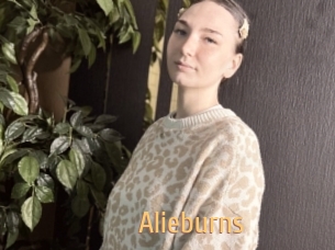 Alieburns