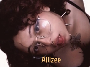 Aliizee