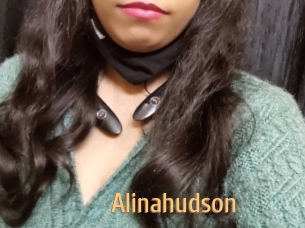 Alinahudson