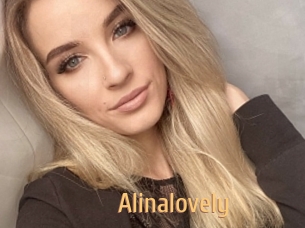 Alinalovely