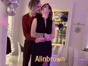 Alinbrown