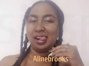 Alinebrooks