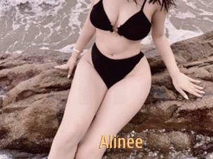 Alinee