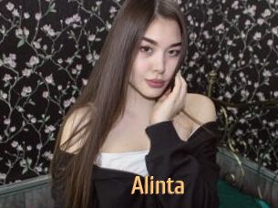 Alinta