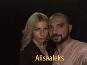 Alisaaleks