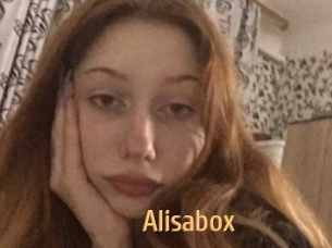 Alisabox