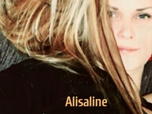 Alisaline