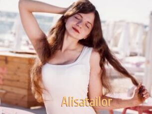 Alisatailor