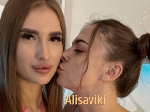 Alisaviki