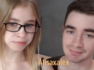 Alisaxalex