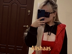 Alishaas