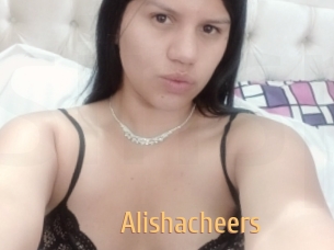 Alishacheers