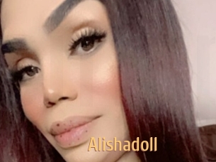 Alishadoll