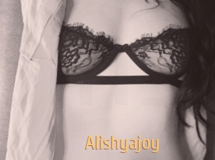 Alishyajoy