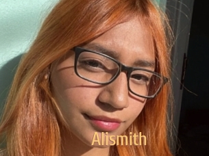 Alismith