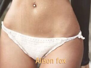Alison_fox_