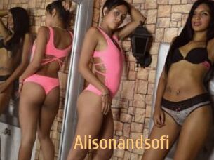 Alisonandsofi