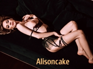 Alisoncake