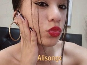 Alisongx