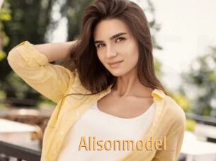 Alisonmodel