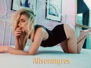 Alisonmyres
