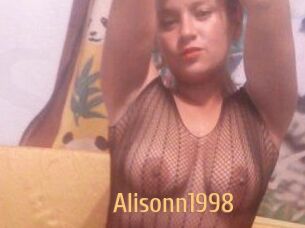 Alisonn1998