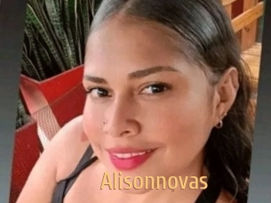 Alisonnovas