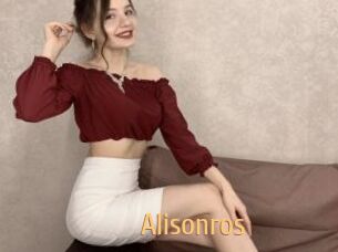 Alisonros