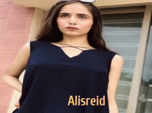 Alisreid