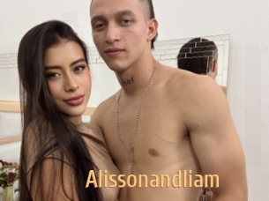 Alissonandliam